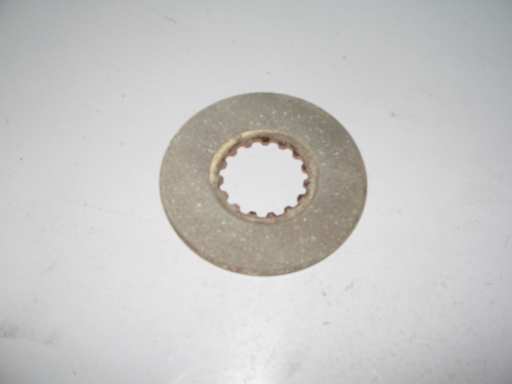 RICAMBIO SCOOUTER N.1.495